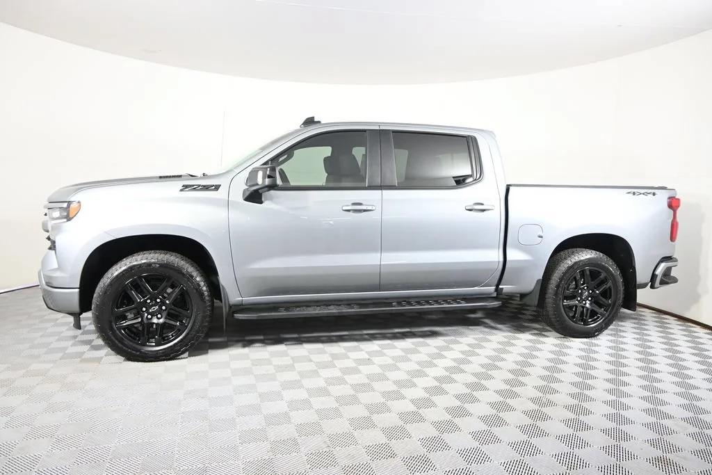 chevrolet silverado 1500 2026 1GCUKEE83TZ101461 image chevrolet silverado 1500 2026 1GCUKEE83TZ101461 image